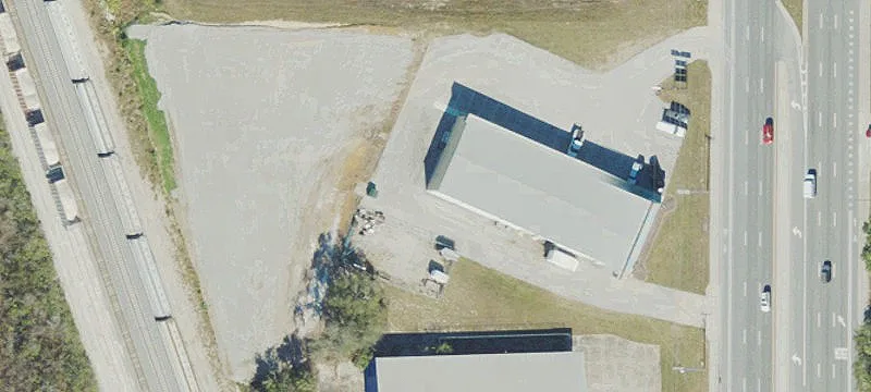 Cocoa Flex Warehouse Units