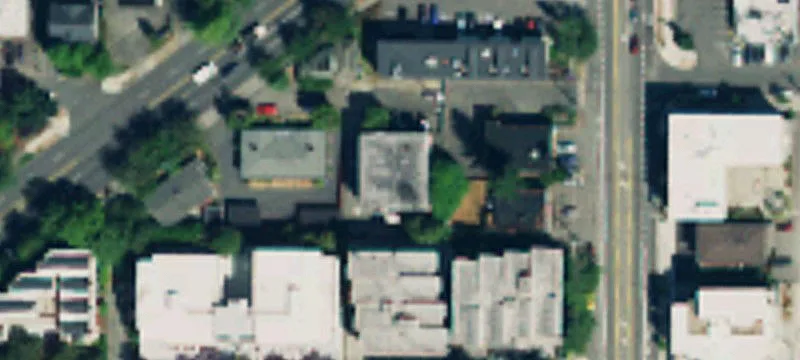 Greenwood 9-Unit Apartment Building