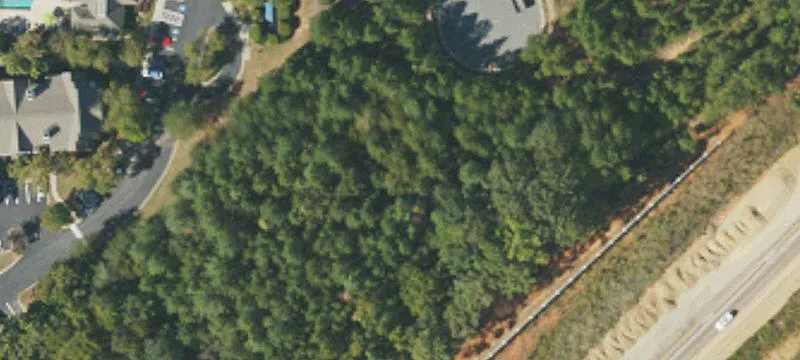 Council Place Land Opportunity