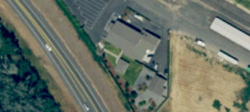Moxee Industrial Space Available