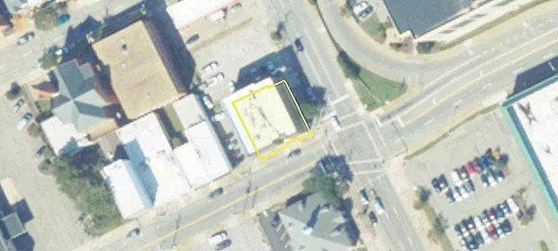 Newport News Office Space Available