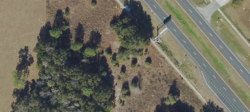 Vacant Land Near Suncoast Parkway