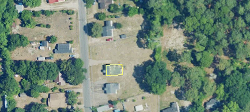 Fayetteville Land Investment Opportunity