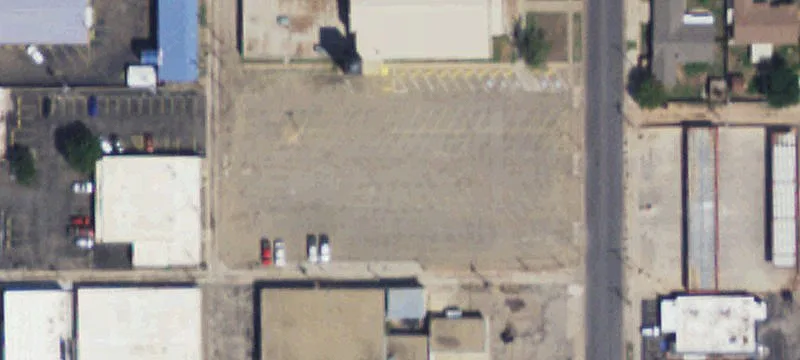 Adaptable Church Property For Sale