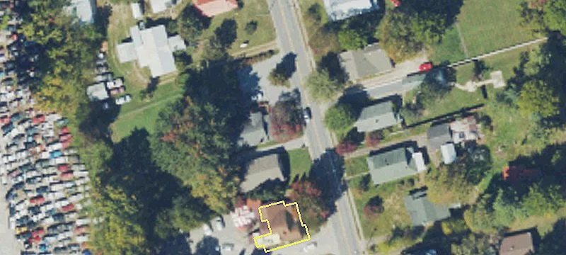 Updated Commercial Property in Hazelwood