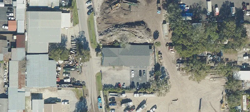 Tampa Office Space For Lease