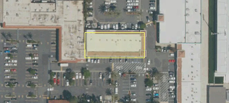 Prime Retail Space Available