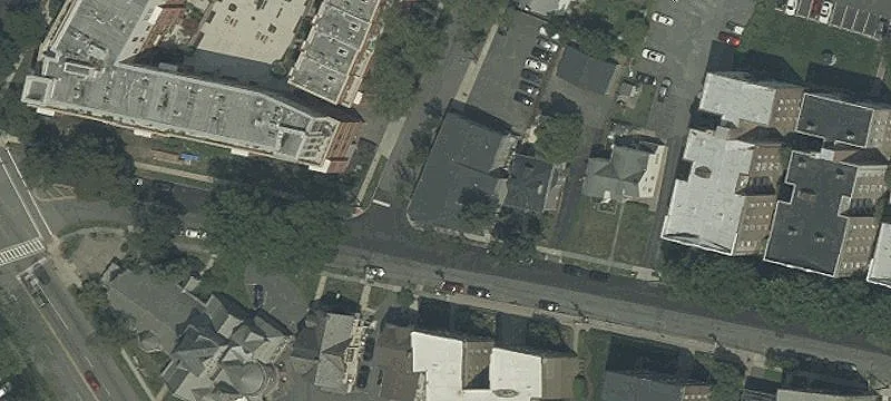Renovated Mixed-Use Investment Property