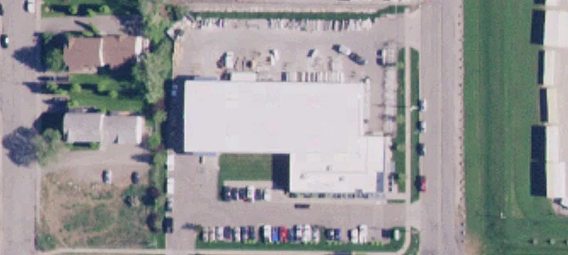 Former Auto Shop in Post Falls