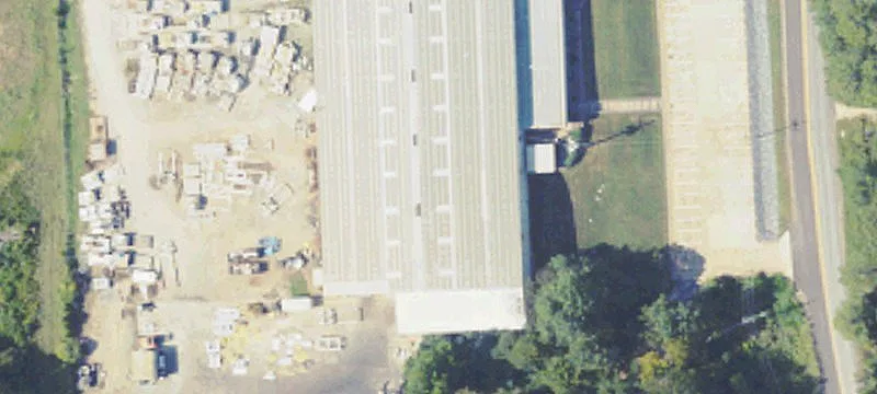 Industrial Land Near I-55 Exit