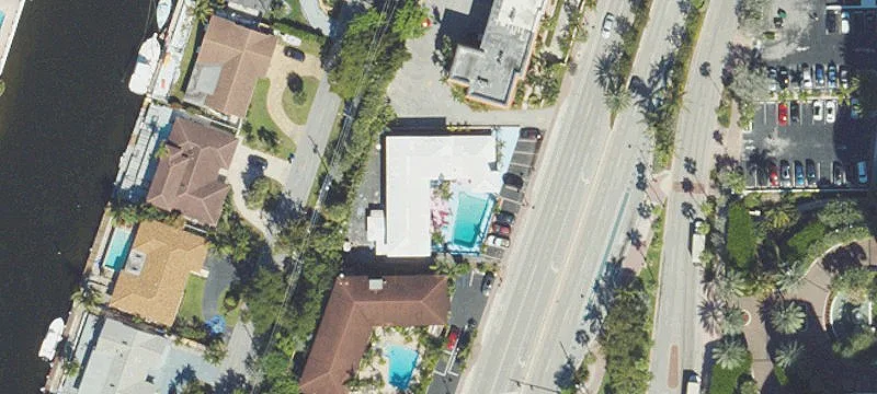 Boutique Hotel Near Fort Lauderdale Beach