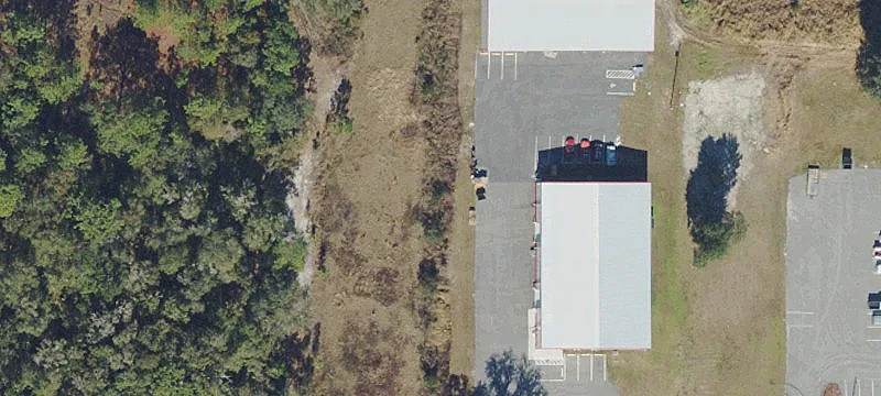 Wildwood Industrial Warehouses For Rent