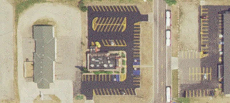Fergus Falls Commercial Property
