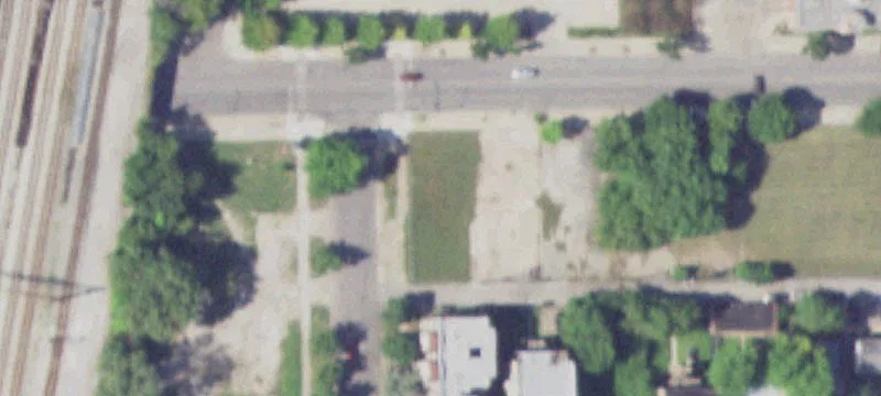 South Shore Development Opportunity