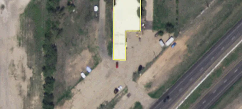 Lubbock Manufacturing Facility For Sale