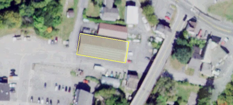 Commercial Property for Sale