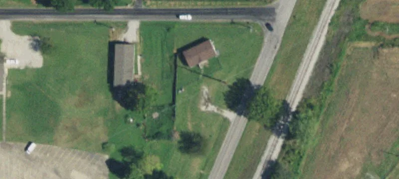 80 Acres Commercial Land Potential