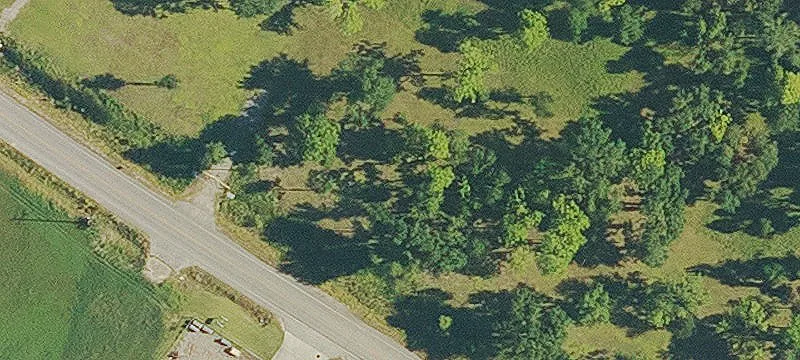 10-Acre Commercial/Industrial Land Tract