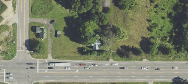 Delta Township Development Opportunity