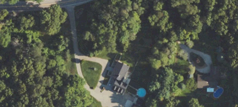 Corner Lot on Hyne Road