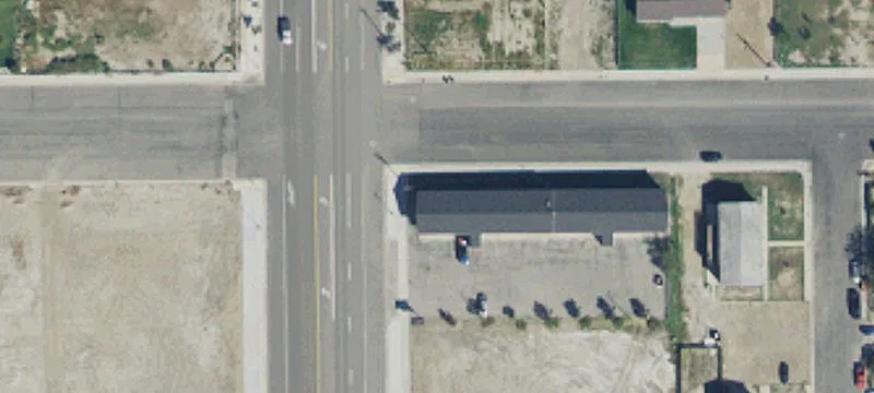 Established Motel in Huntington, Utah