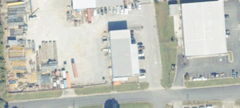 Functional Industrial Facility For Sale