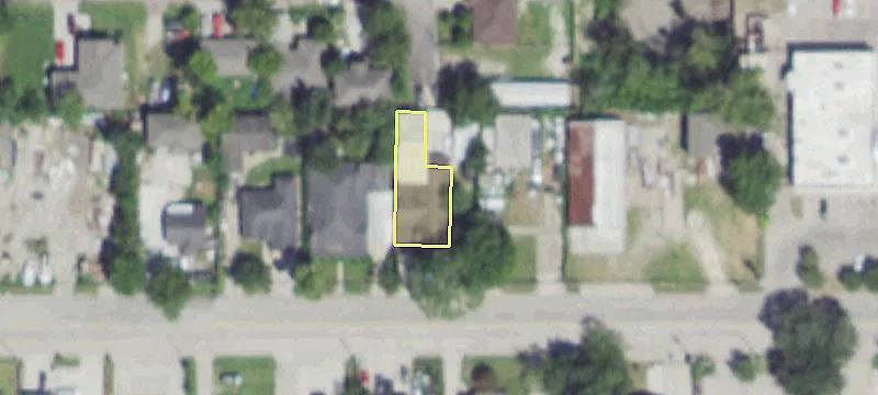 Houston Northeast Industrial Zone Property
