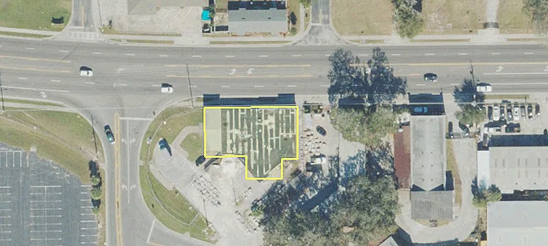 Auto Repair Garage For Sale