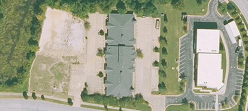 Bentonville Commercial Property For Sale