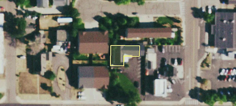 Immaculate Mixed-Use Building in Wheat Ridge