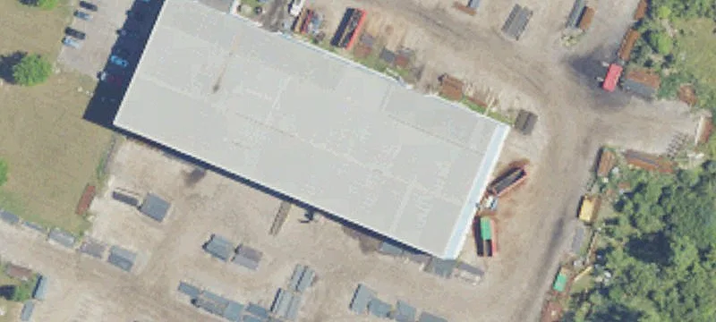Industrial Property with Crane Access