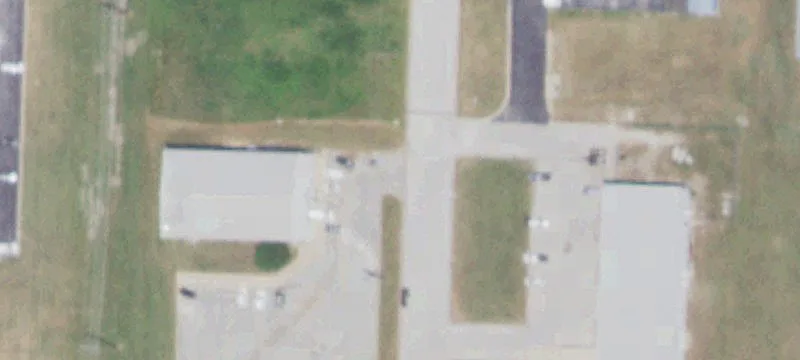 Joplin/Webb City Industrial Property