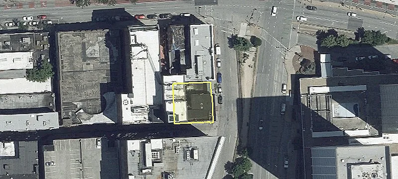 Mixed-Use Property For Sale