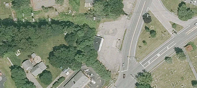 Amesbury Retail or Office Space