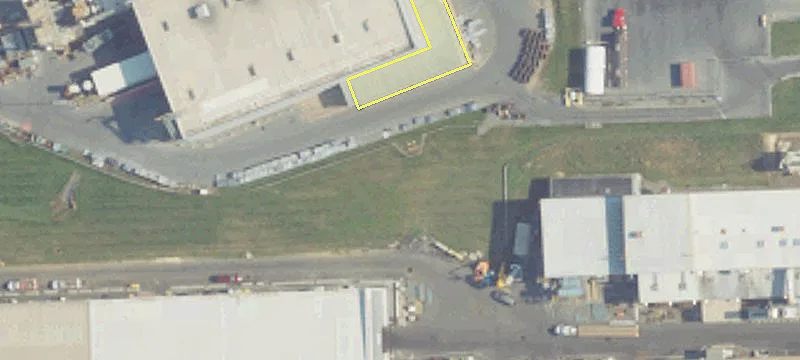 Versatile Retail Space on Manheim Pike