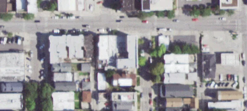 Logan Square Mixed-Use Investment