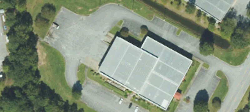 New Bern Flex Space Available