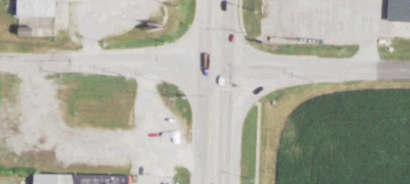 Prime Commercial Land Available