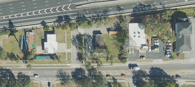 Orlando Commercial Space For Rent