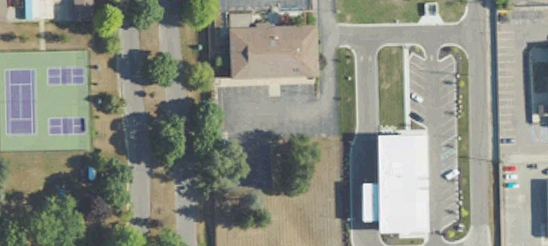 Medical Office Building For Sale