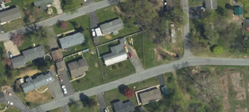 2+ Acre Parcel in Easton