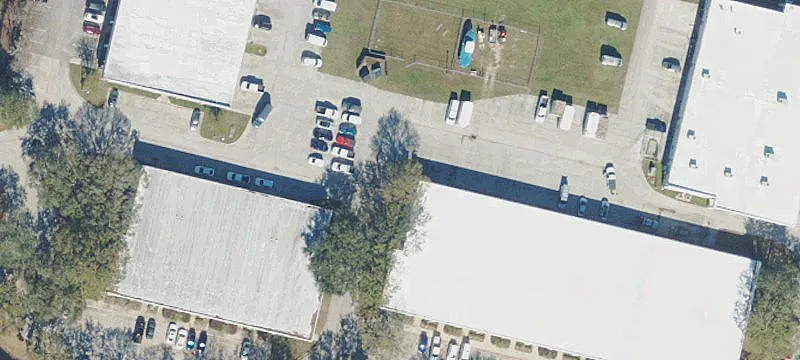 Lakeland Commercial Business Park Spaces