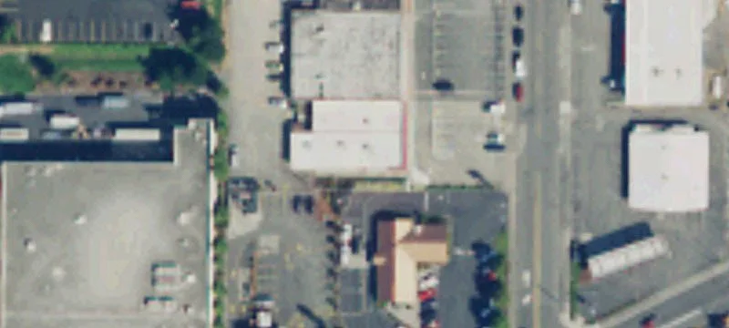 Oak Harbor Commercial Facility For Sale