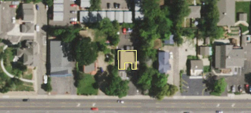 Wheat Ridge Commercial Redevelopment Opportunity