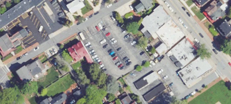Modena Warehouse & Office Space