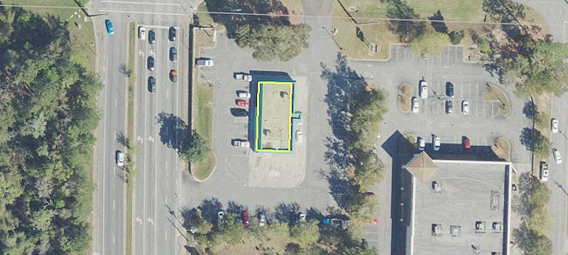 Prime Corner Parcel For Sale