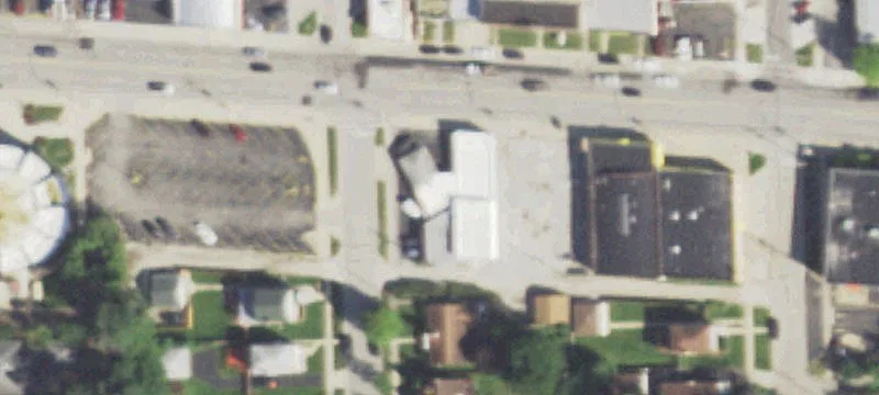 Ogden Avenue Retail/Industrial Space