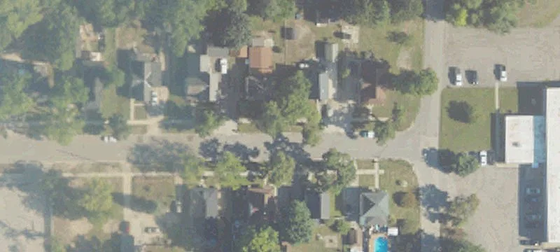 Belding Commercial District Investment Opportunity