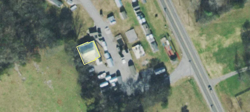 Nolensville Road Mixed-Use Development Land