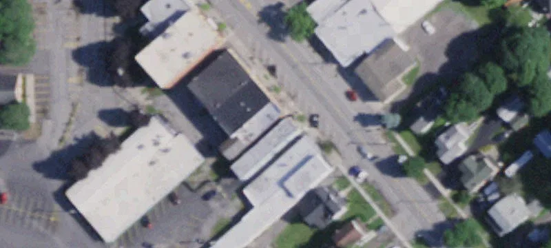 Versatile Commercial Space For Lease